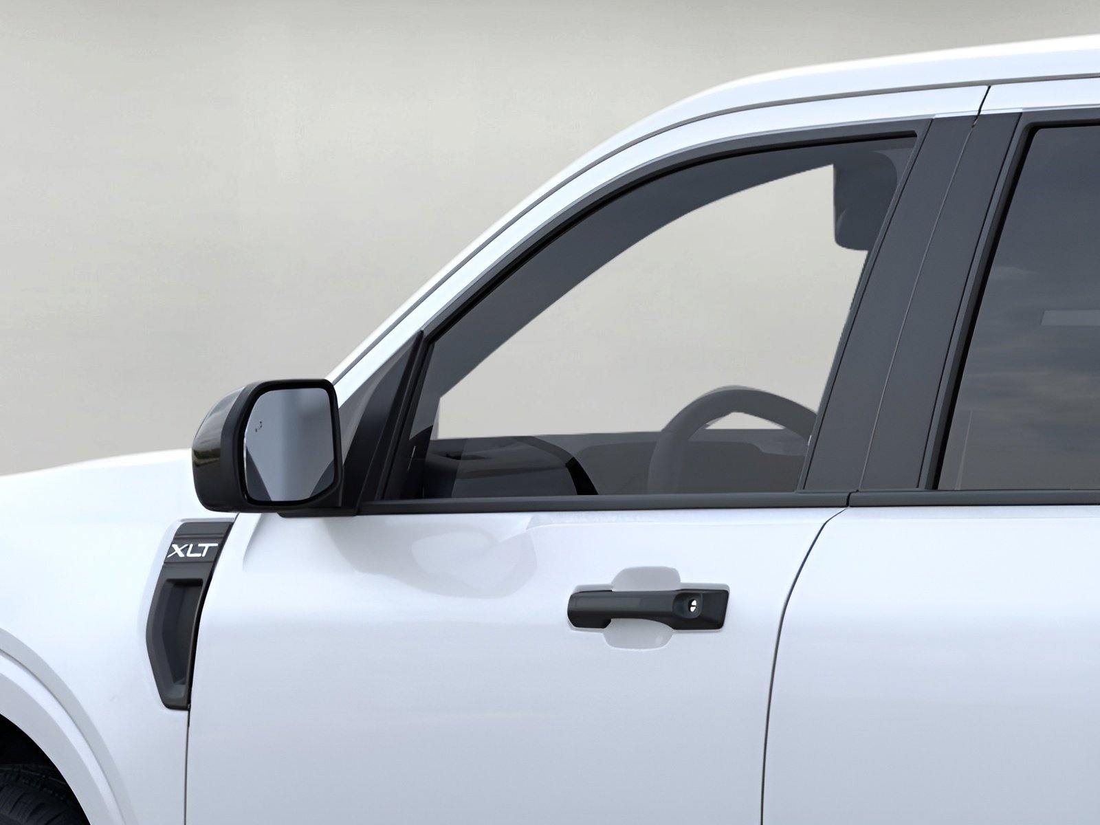 New 2025 Ford Maverick XLT w/ XLT Luxury Package AWD/4WD image 21