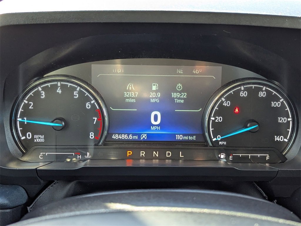 Used 2024 Ford Maverick Tremor w/ Tremor Off-Road Package image 14