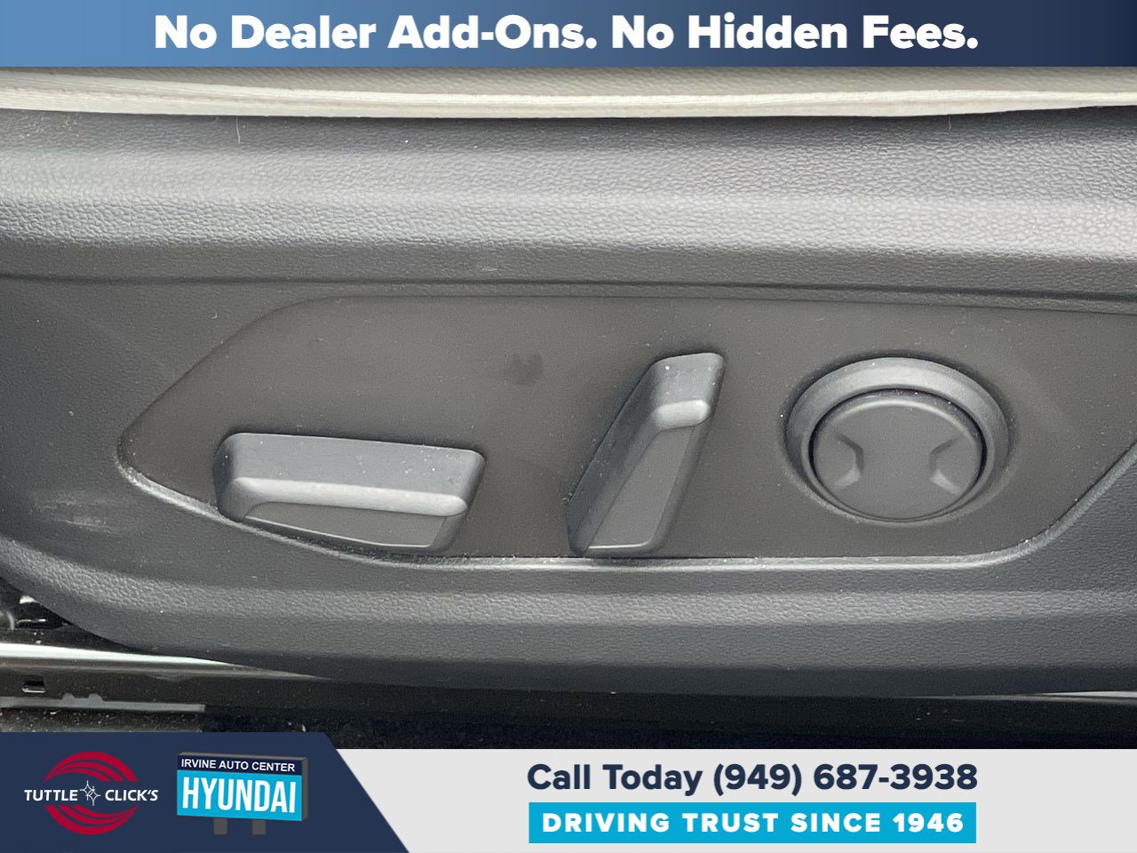 Used 2025 Hyundai Tucson SEL image 22