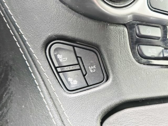 Used 2016 Chevrolet Tahoe LTZ AWD/4WD image 26