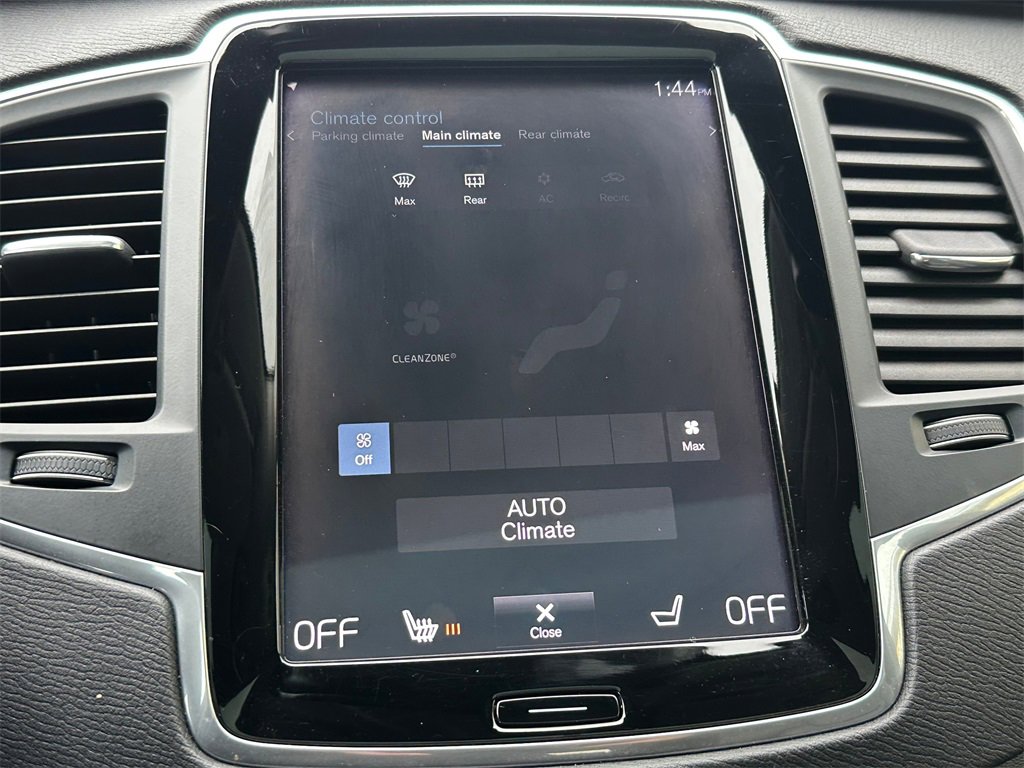 Used 2019 Volvo XC90 T6 Momentum w/ Protection Package Premier image 29