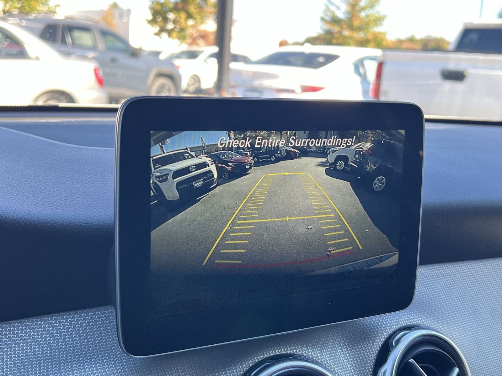 Used 2018 Mercedes-Benz GLA 250 image 19