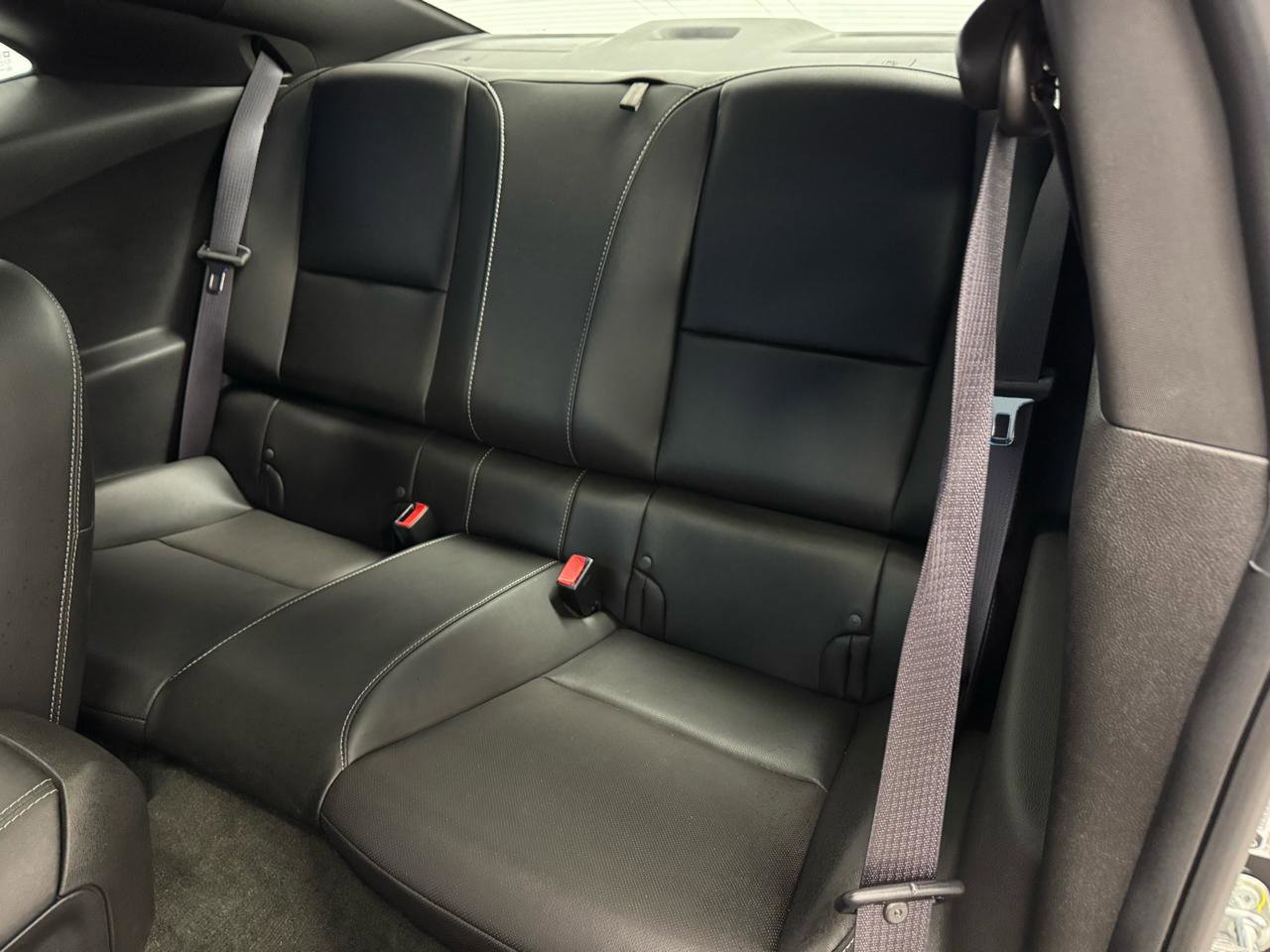 Used 2013 Chevrolet Camaro SS w/ RS Package RWD image 20