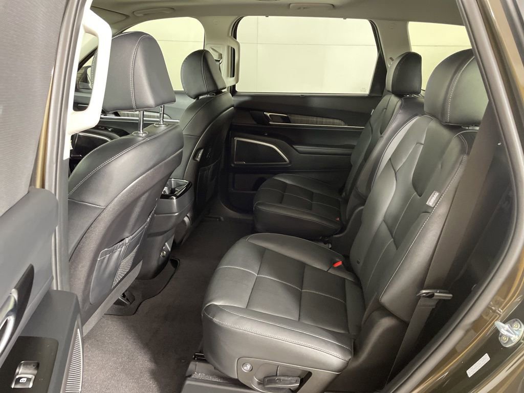New 2025 Kia Telluride EX image 40