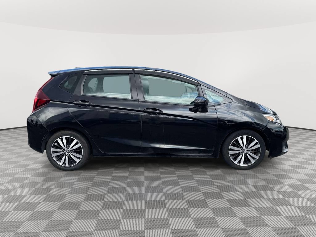 Used 2016 Honda Fit EX-L image 8