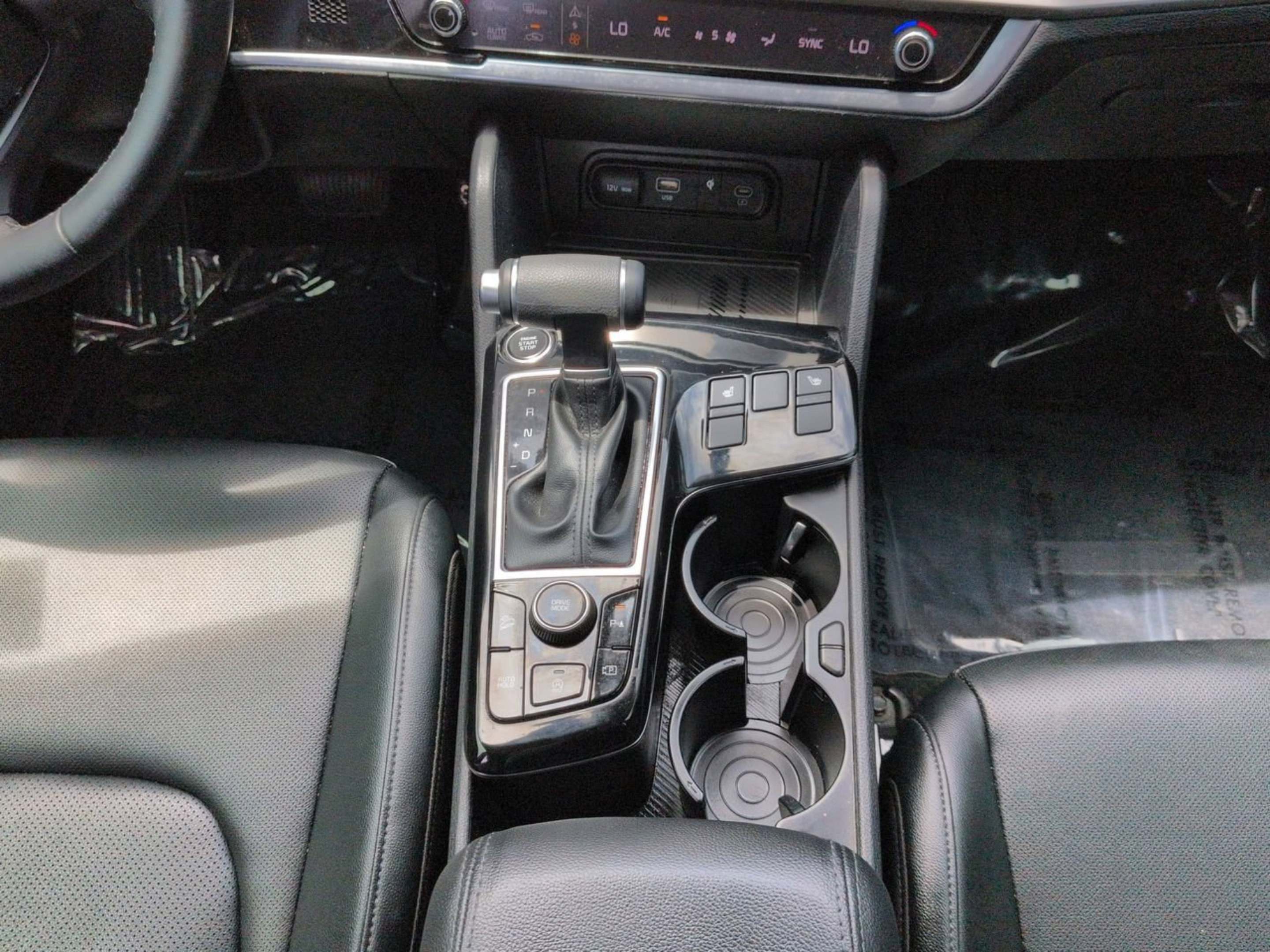 Certified 2025 Kia Sportage EX w/ Premium Package FWD image 22
