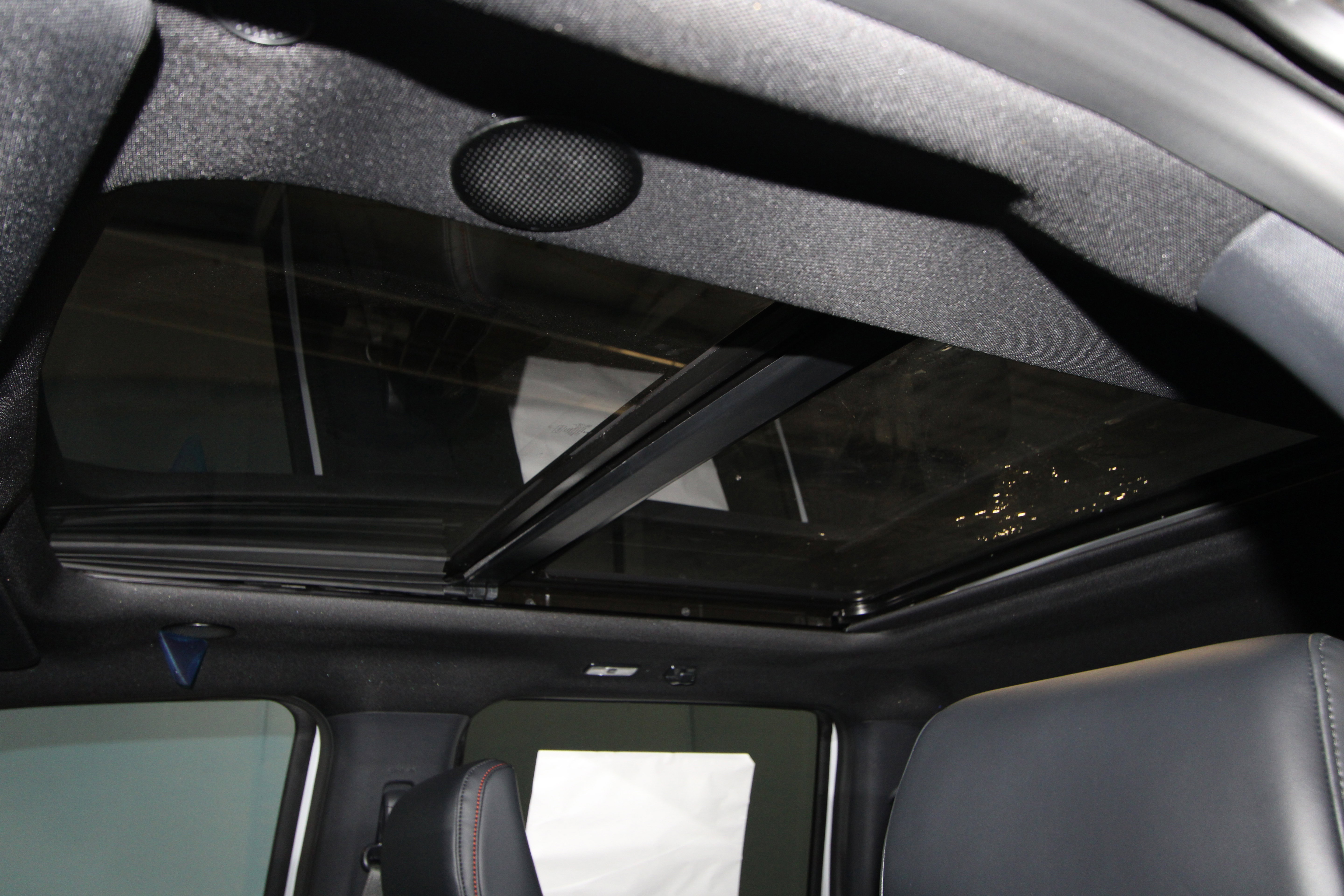 New 2025 Ford F150 Raptor w/ Equipment Group 803A Raptor R image 21