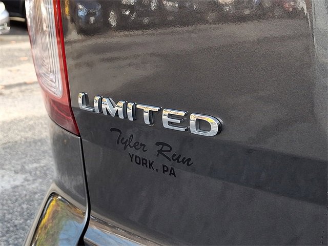 Used 2015 Ford Explorer Limited image 33