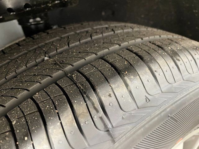 New 2026 Chevrolet Trax LT w/ Driver Confidence Package FWD image 8