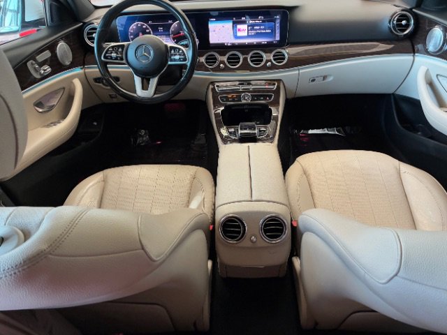 Used 2020 Mercedes-Benz E 350 Sedan image 30