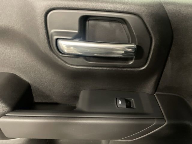 Used 2024 Chevrolet Silverado 1500 Custom Trail Boss image 29