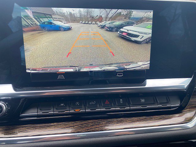 Used 2023 GMC Sierra 1500 Elevation image 10