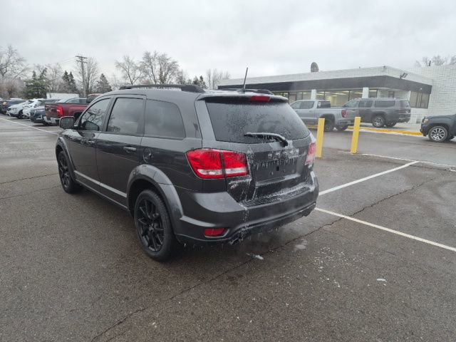 Used 2019 Dodge Journey GT w/ Blacktop Package image 8