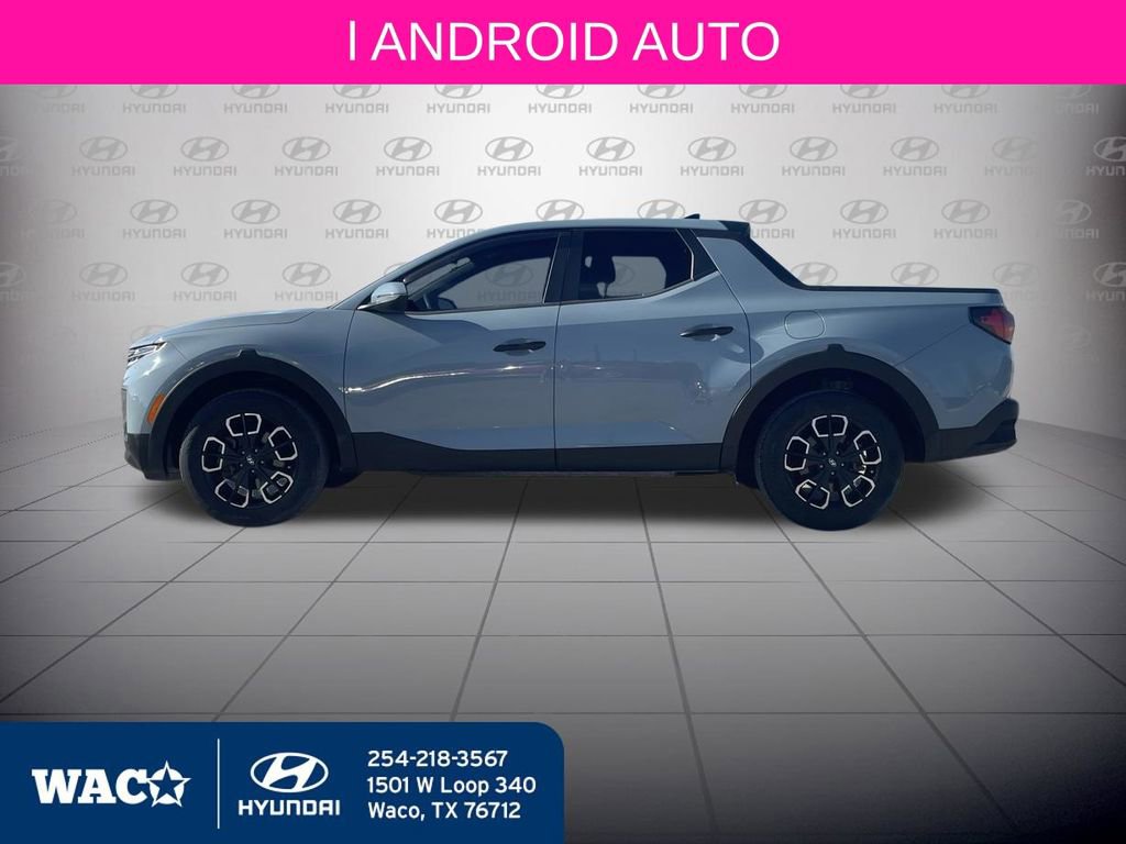 Used 2022 Hyundai Santa Cruz SEL image 9