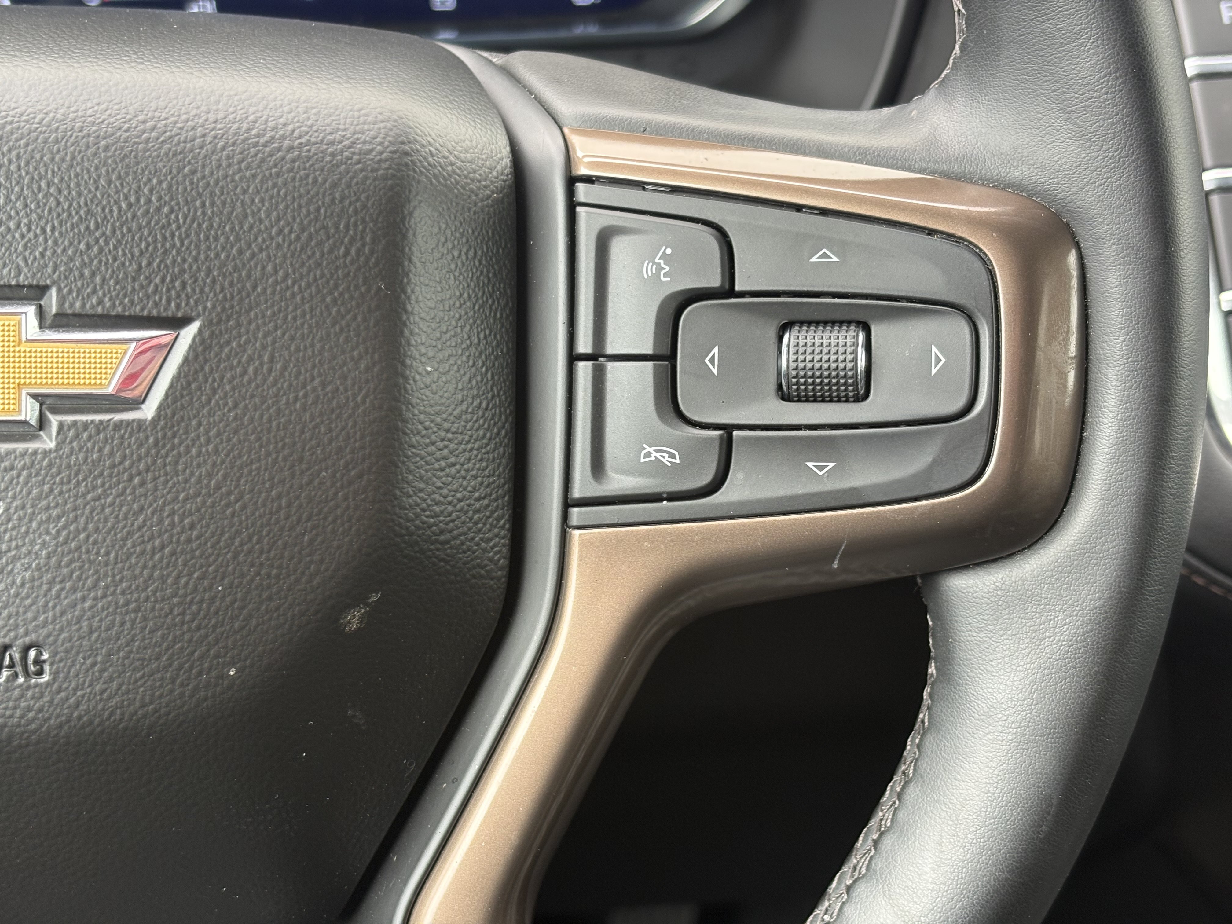 Used 2024 Chevrolet Tahoe High Country w/ Max Trailering Package AWD/4WD image 20