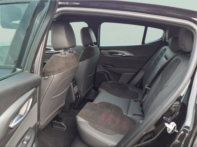 New 2025 Dodge Hornet GT w/ Track Pack image 10