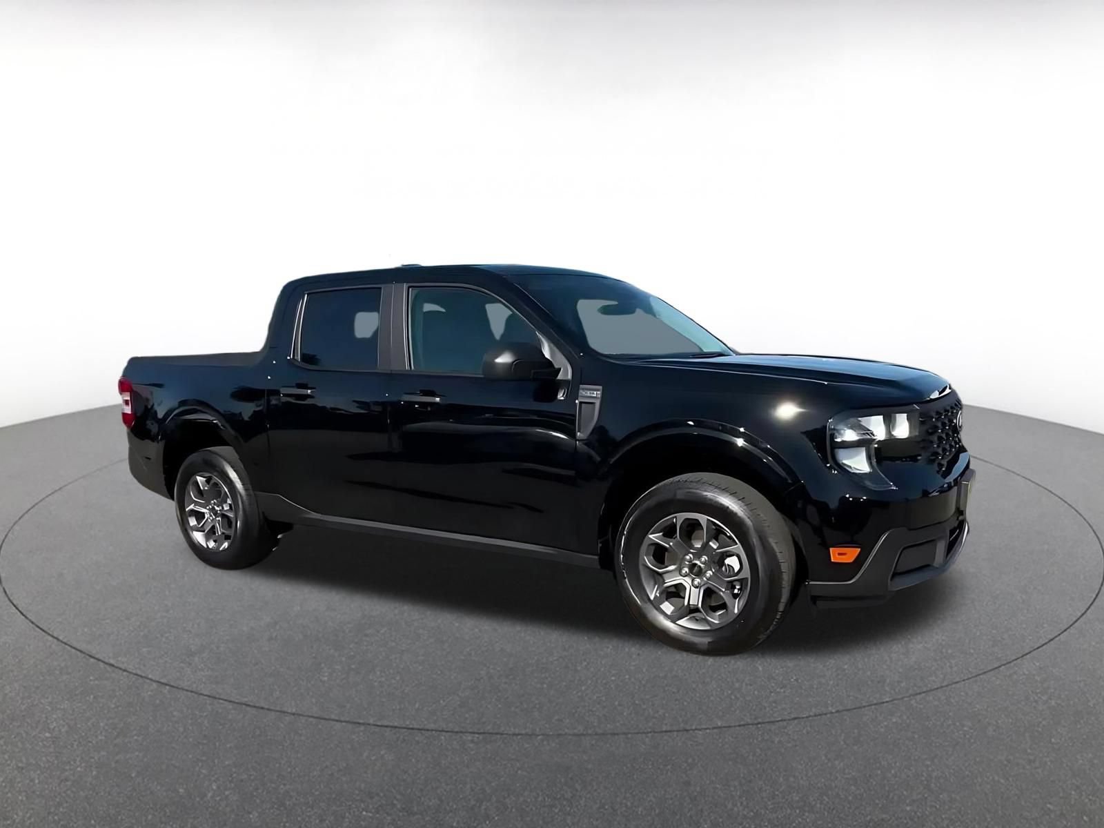 Used 2026 Ford Maverick XLT FWD video 2