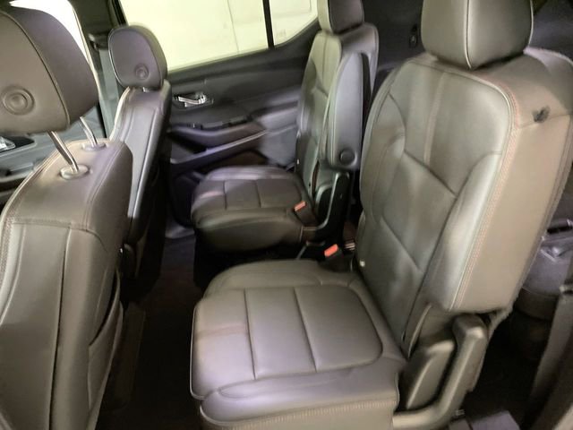 Certified 2023 Chevrolet Traverse RS image 12