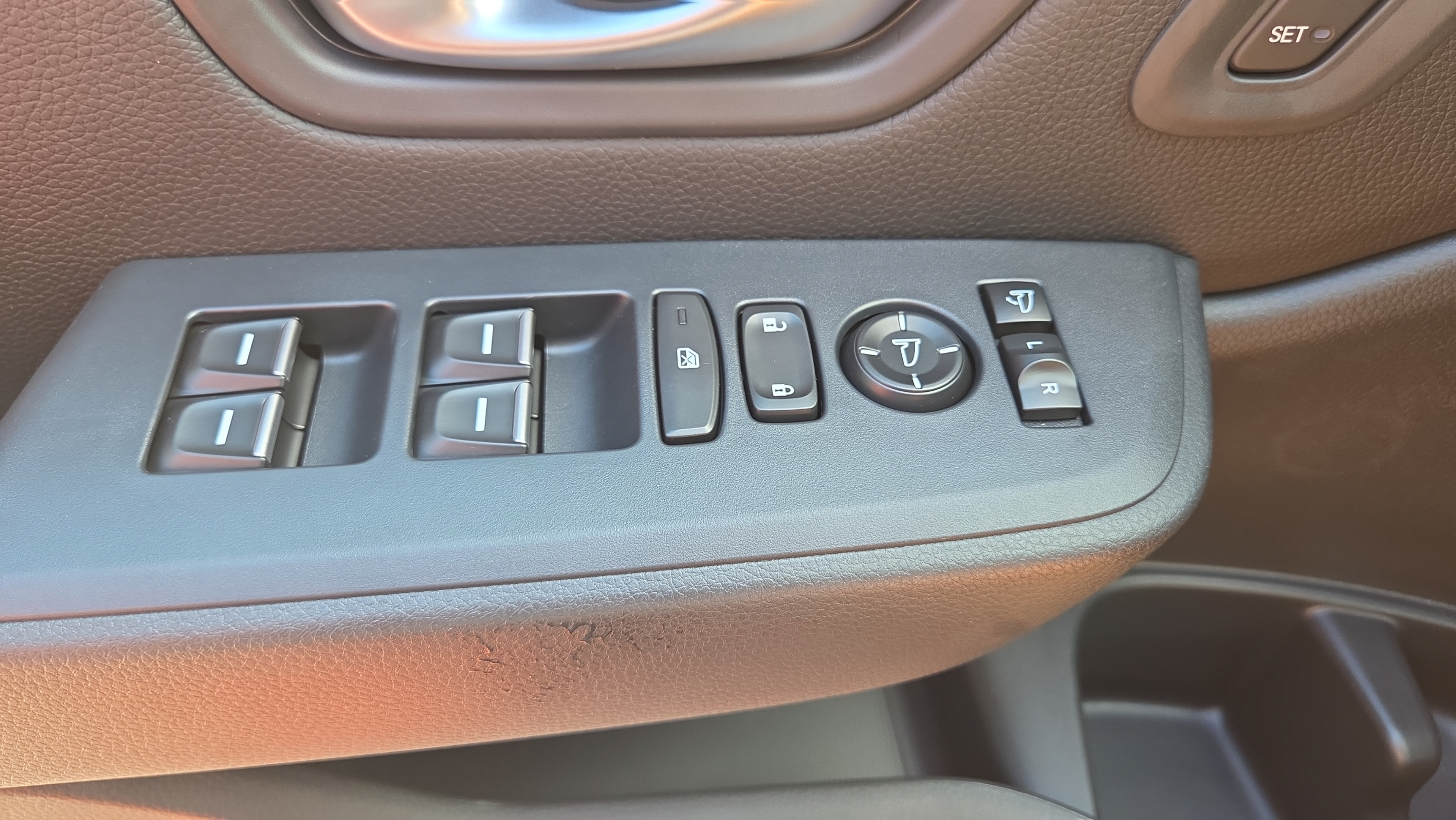 New 2026 Honda Passport TrailSport Elite image 33