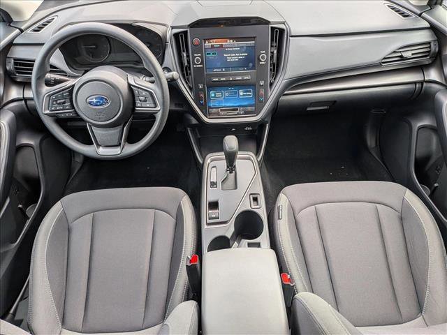 Certified 2025 Subaru Impreza 2.0i image 17