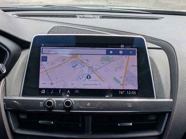Used 2020 Cadillac CT5 Sport RWD image 16