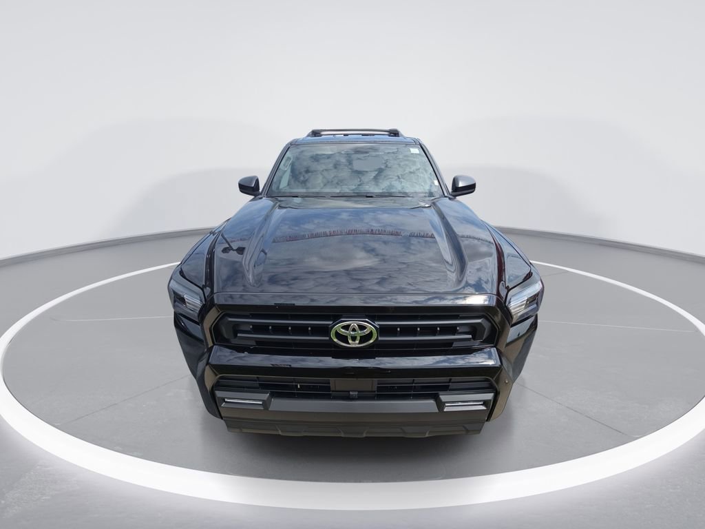 Used 2025 Toyota 4Runner SR5 image 3