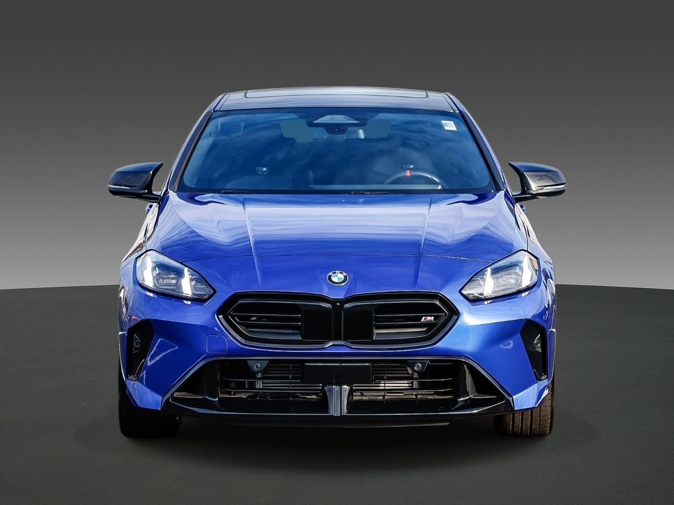 Used 2025 BMW M235i xDrive w/ M Performance Package image 6