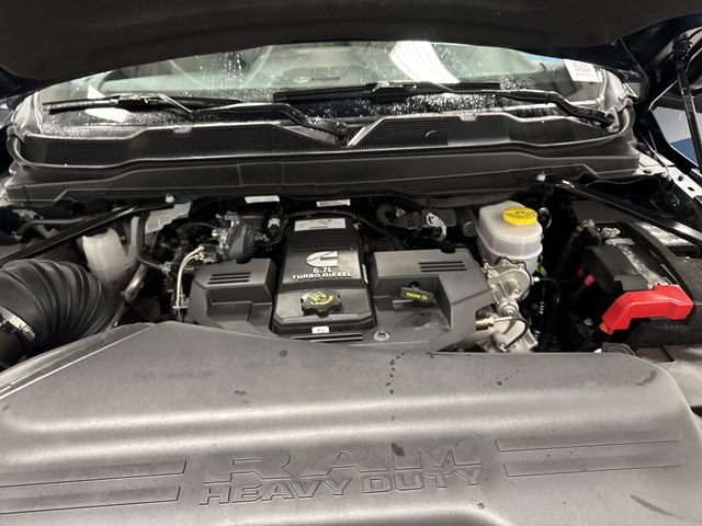 Used 2024 RAM 3500 Tradesman image 39