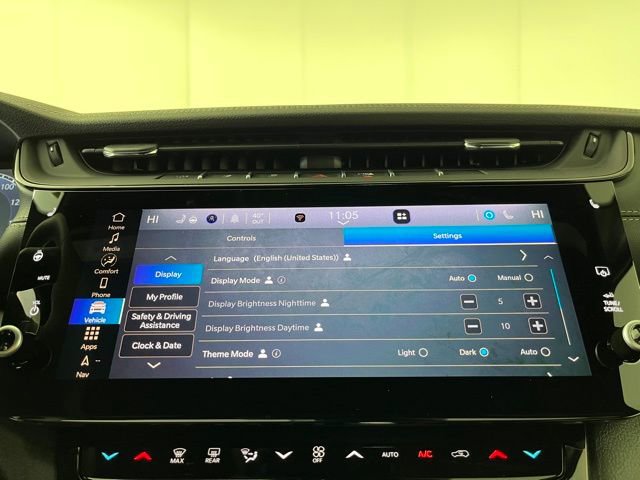 Used 2026 Jeep Grand Cherokee Altitude image 31