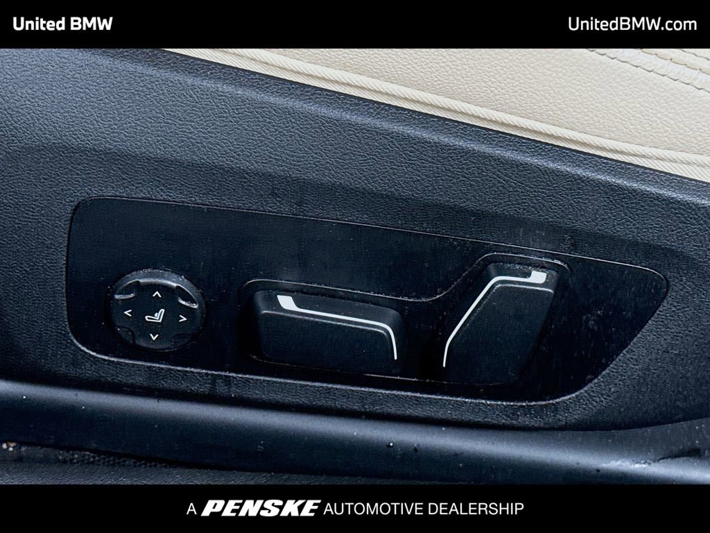 Certified 2025 BMW 430i Convertible image 4