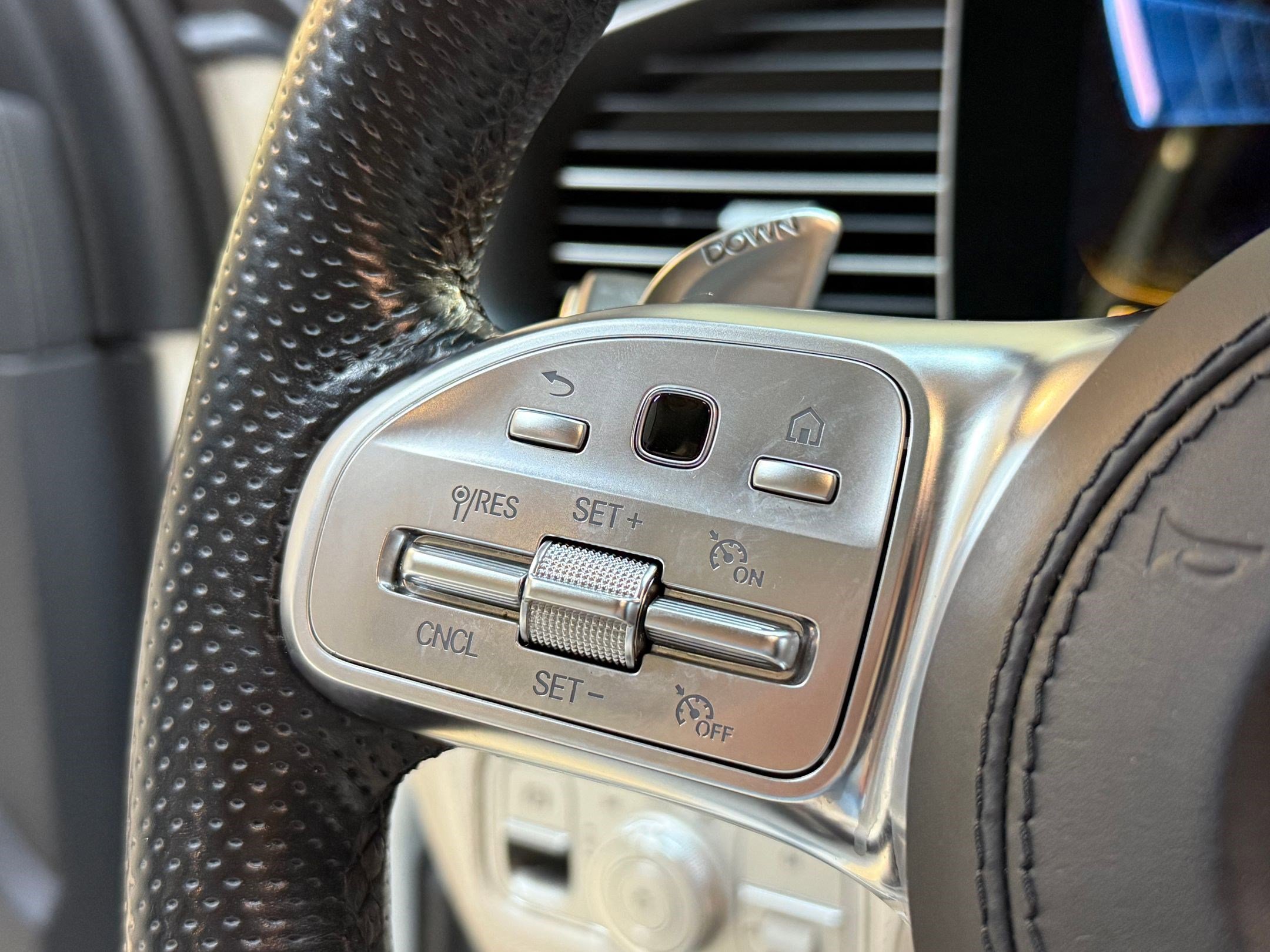 Used 2021 Mercedes-Benz GLE 53 AMG 4MATIC image 19
