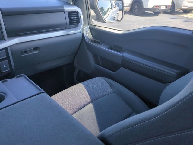 Used 2023 Ford F150 XLT image 17