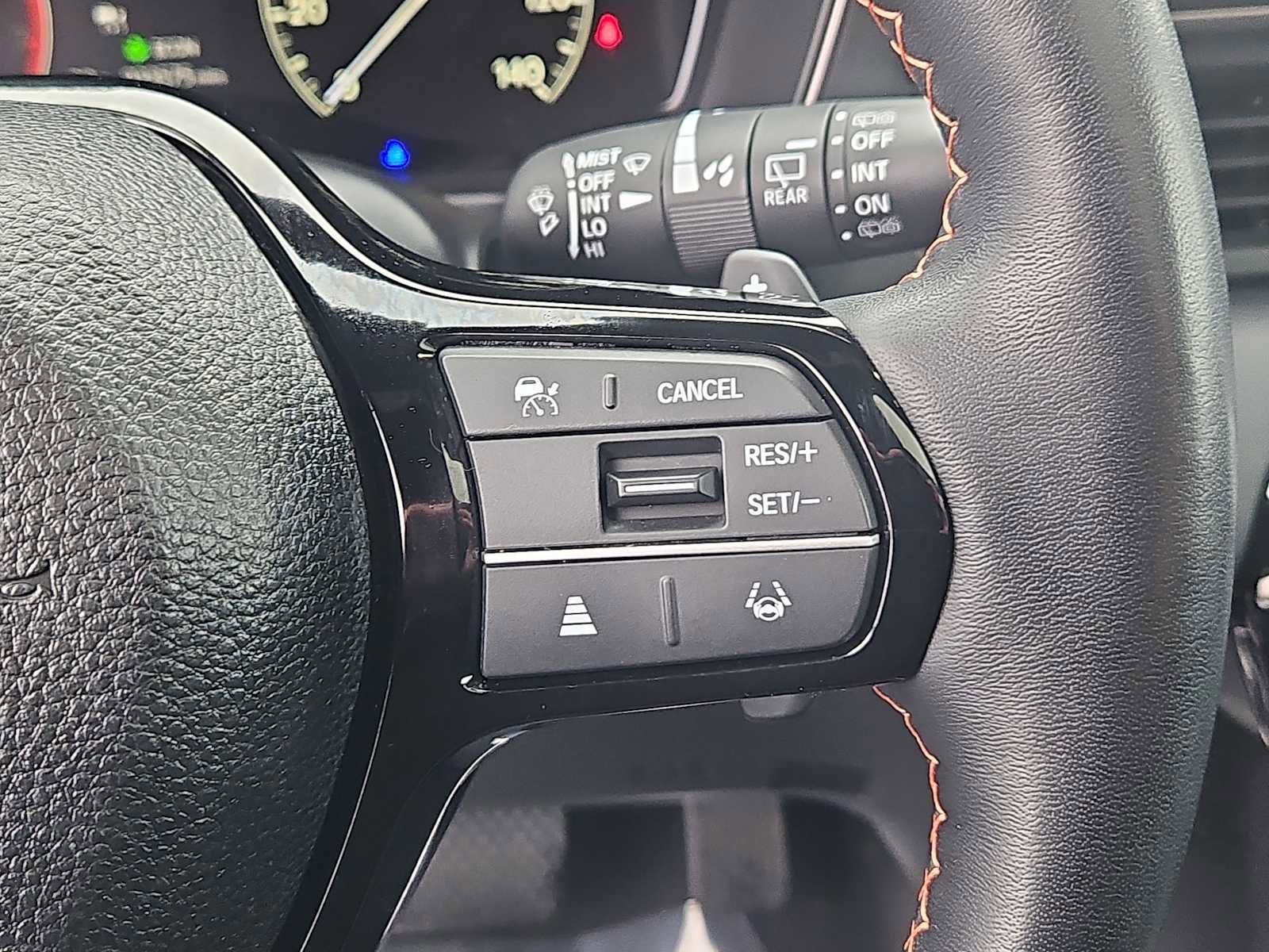 Certified 2024 Honda Pilot TrailSport image 25