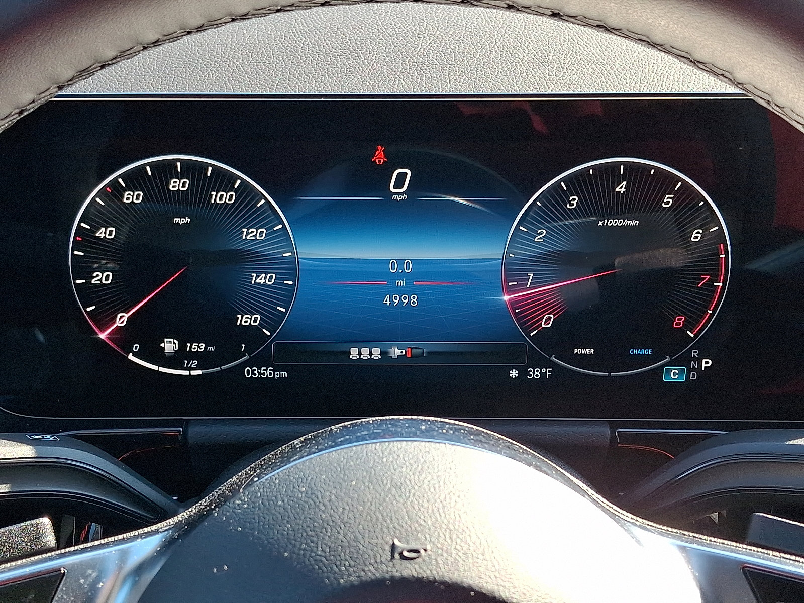 Certified 2026 Mercedes-Benz GLA 250 4MATIC image 20