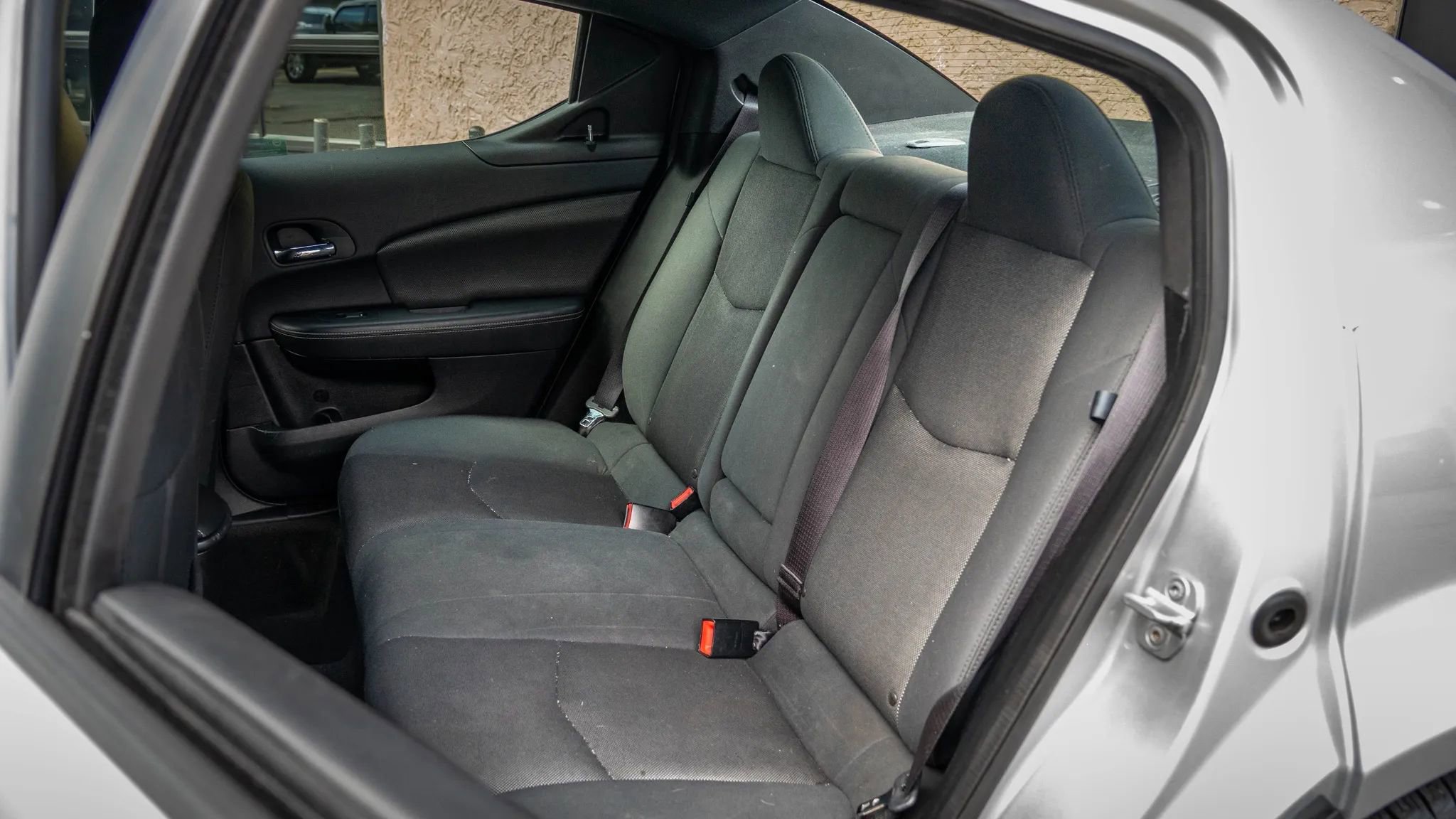 Used 2012 Dodge Avenger SXT FWD image 18