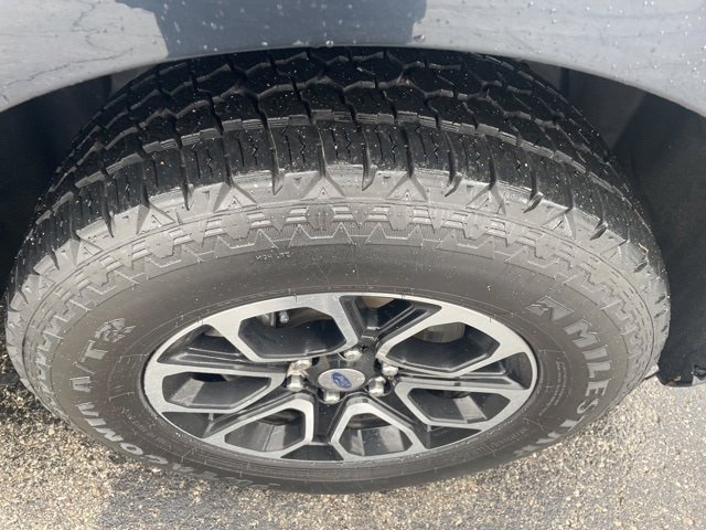 Used 2024 Ford Expedition XLT image 19