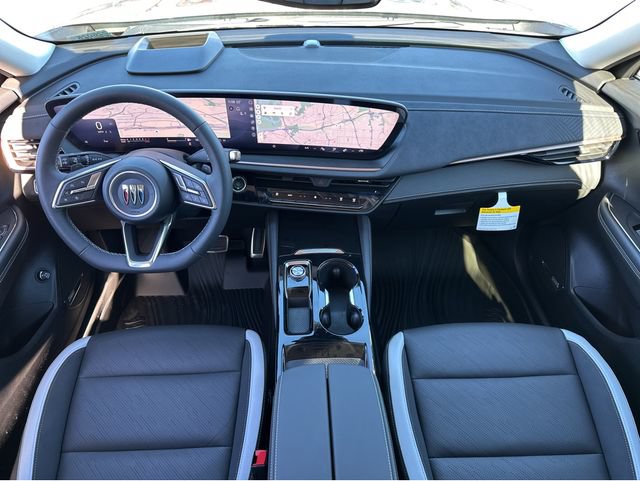 New 2026 Buick Envision Sport Touring AWD/4WD image 17
