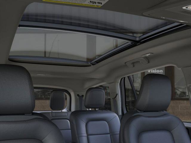 New 2025 Lincoln Aviator AWD w/ Jet Appearance Package image 22