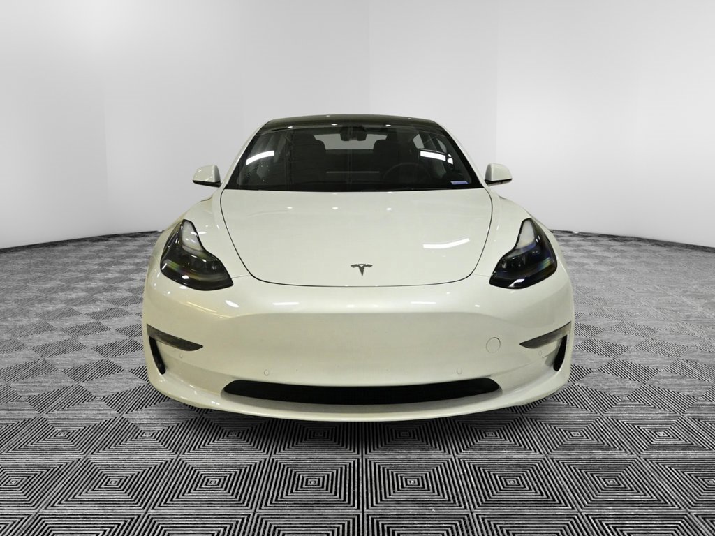 Used 2022 Tesla Model 3 Long Range image 8