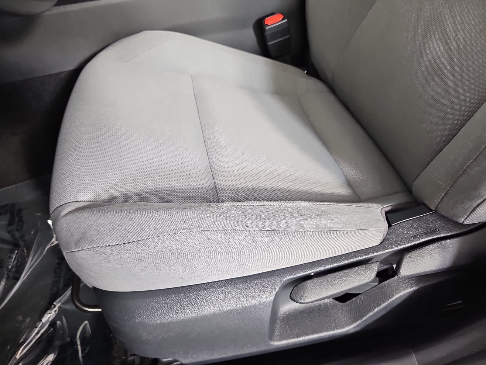 Used 2026 Toyota Camry LE FWD image 26
