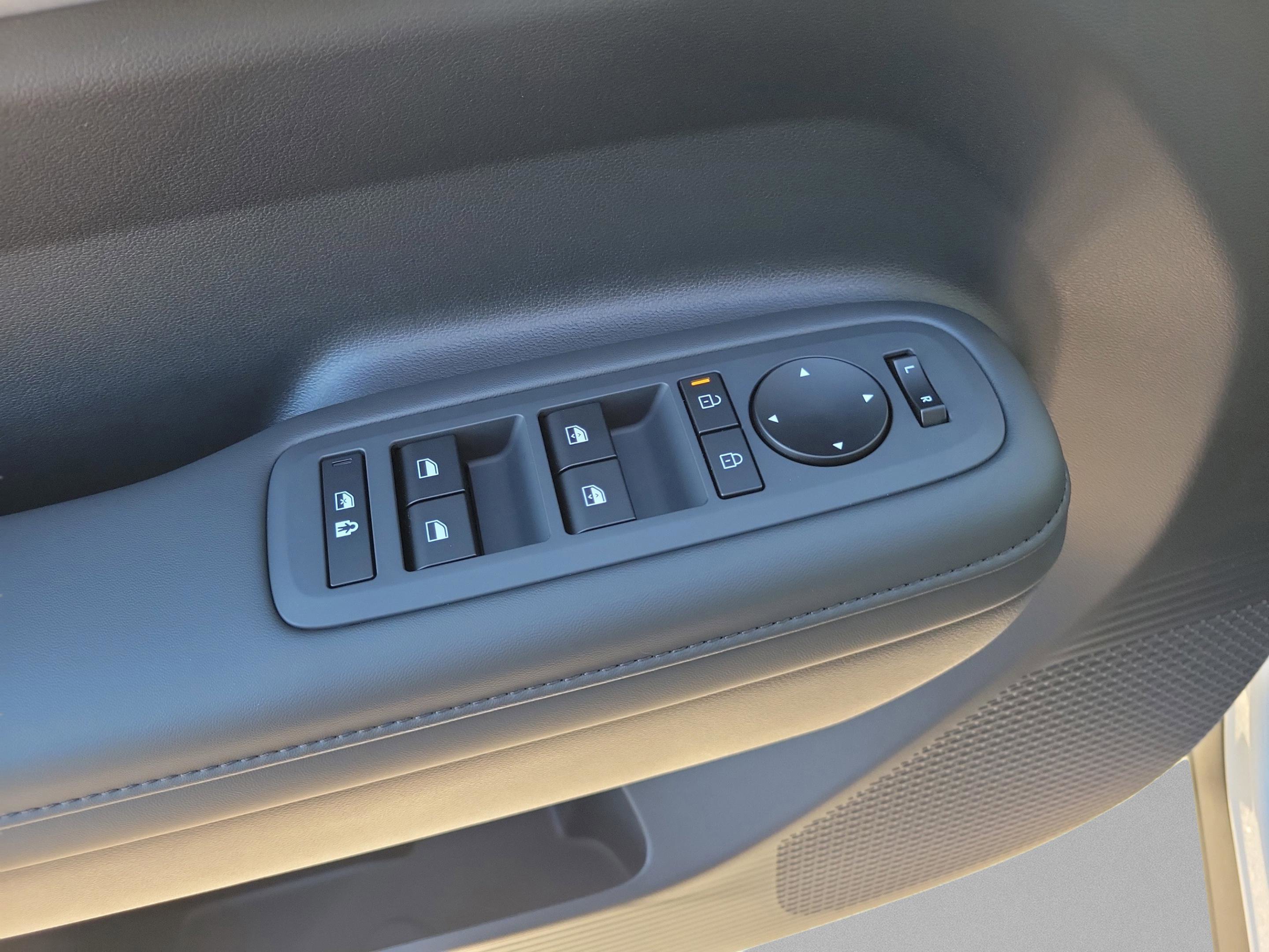 New 2026 Hyundai Santa Fe XRT image 12