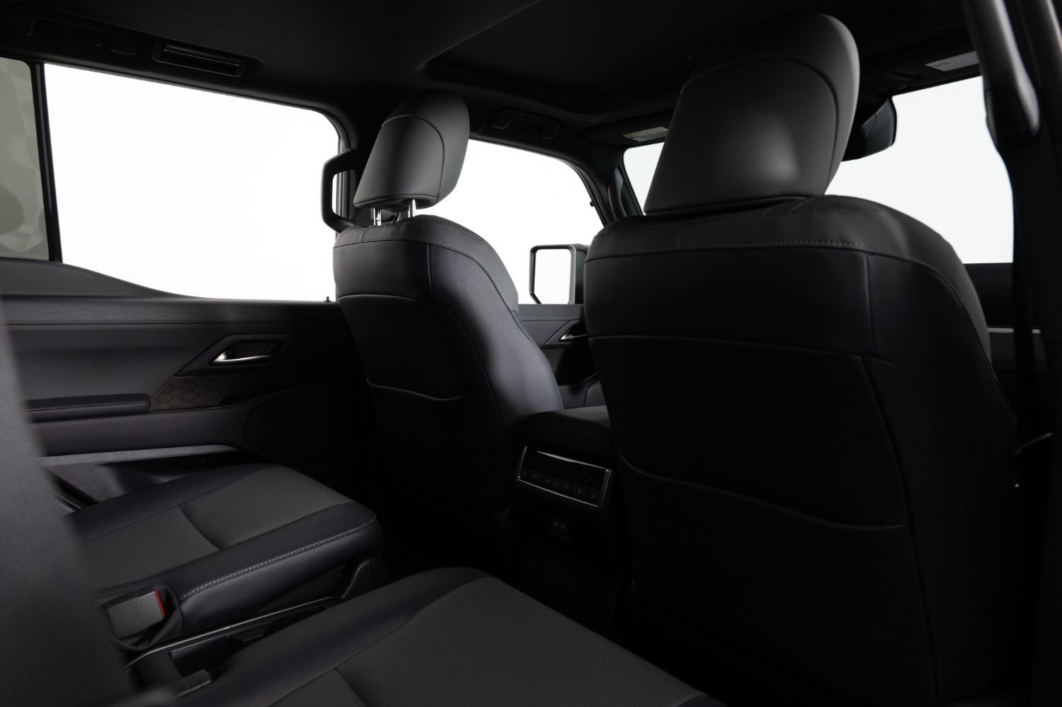 Used 2025 Lexus GX 550 w/ Cold Area Package AWD/4WD image 29