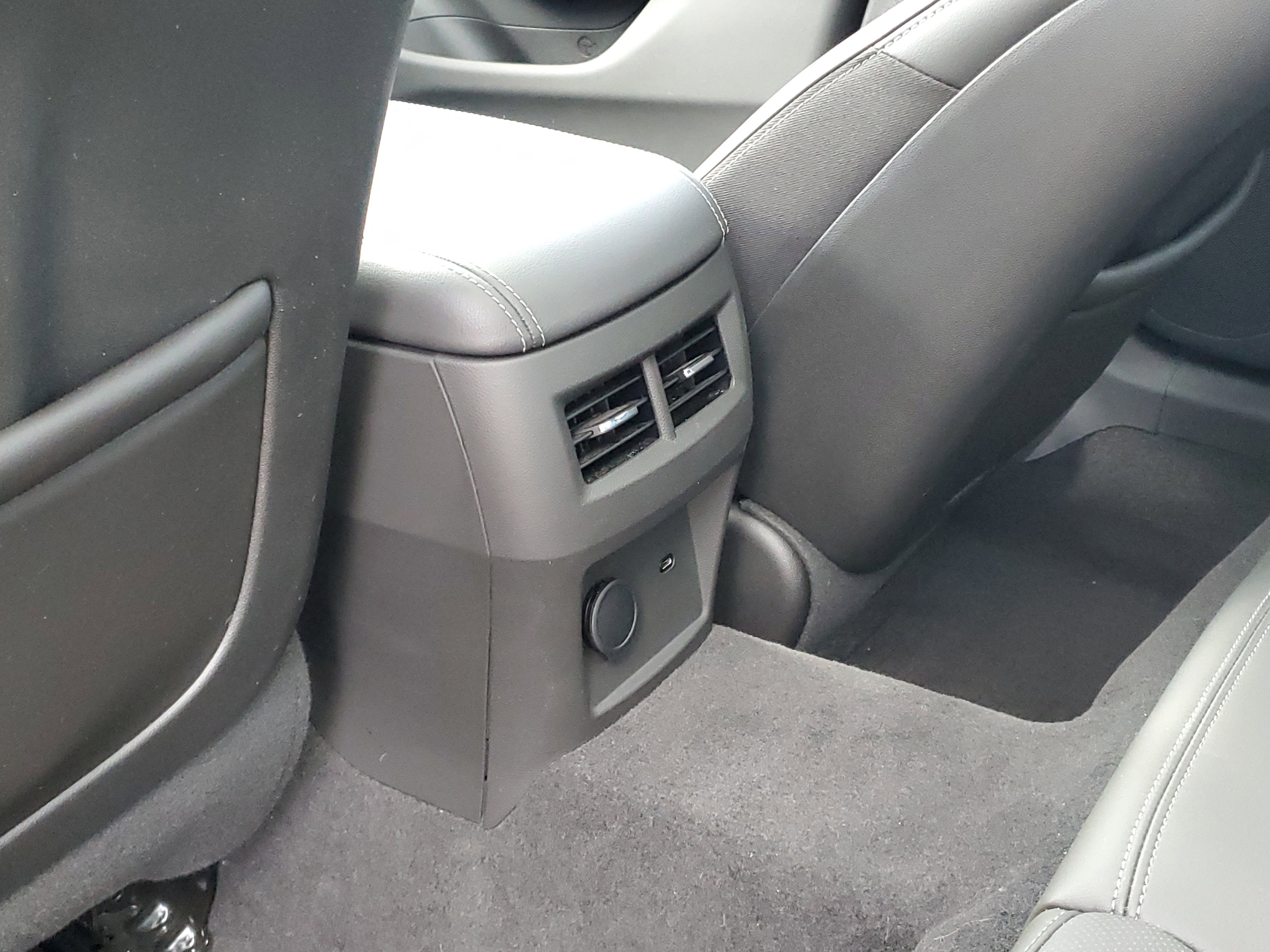 Used 2024 Cadillac CT5 Premium Luxury w/ Technology Package image 26