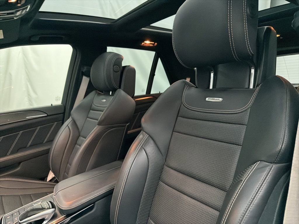 Used 2018 Mercedes-Benz GLE 63 AMG S image 13