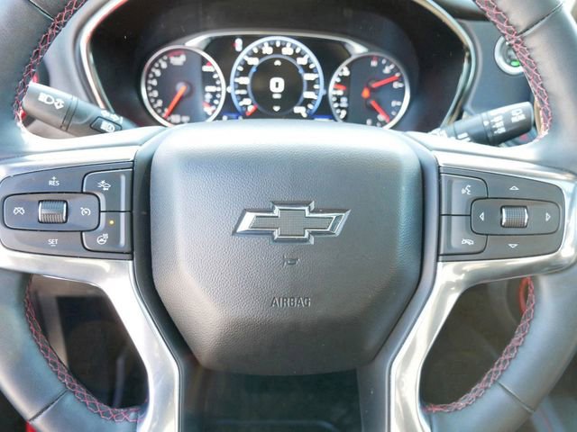 Used 2023 Chevrolet Blazer RS w/ Driver Confidence II Package image 19