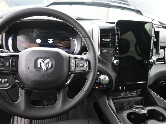 New 2026 RAM 1500 Rebel image 41