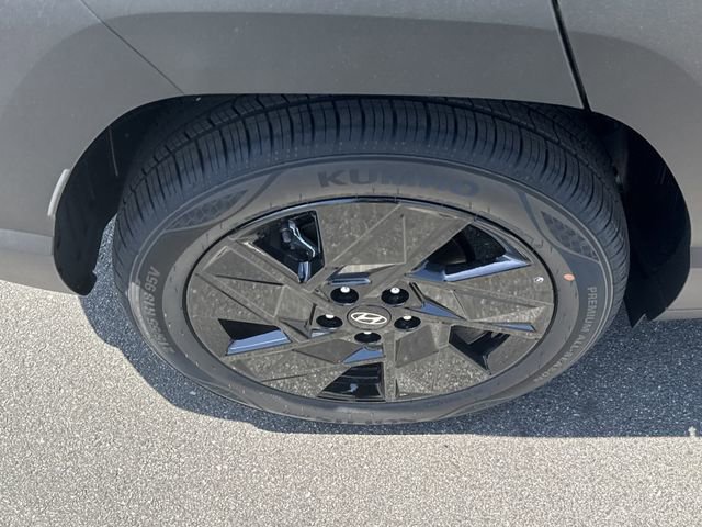 New 2026 Hyundai Kona SEL Sport FWD image 17
