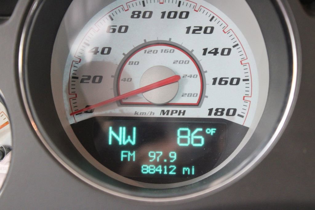 Used 2012 Dodge Challenger SRT8 Yellow Jacket w/ Premium Sound Group image 18