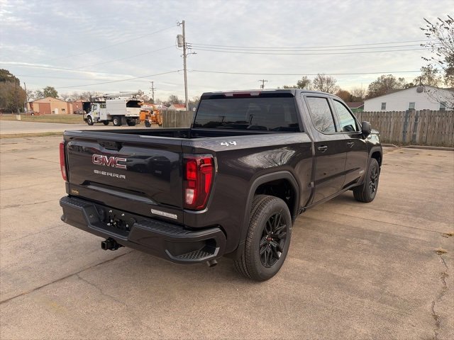 New 2026 GMC Sierra 1500 Elevation image 6