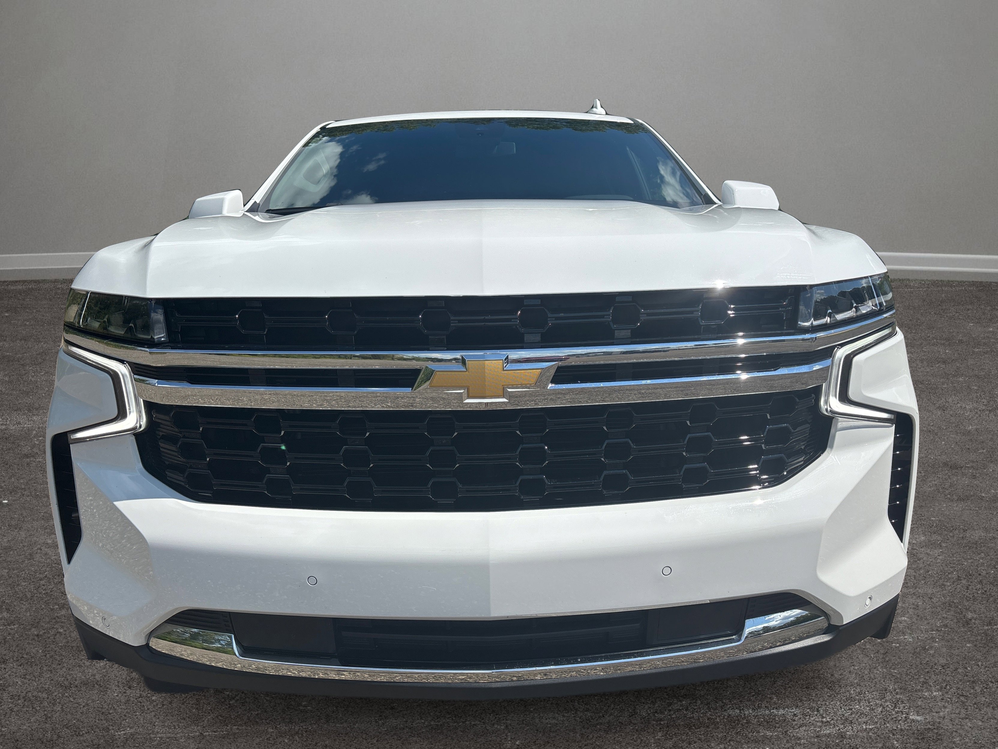 Used 2023 Chevrolet Suburban LS image 26